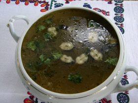 zupa Ucha 2